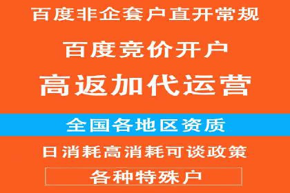 百度竞价广告赚钱的秘诀与案例分享
